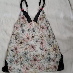 Victoria's secret nightgown